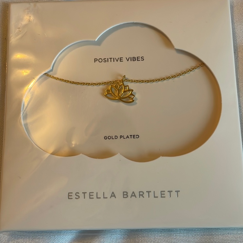 Brand new necklace